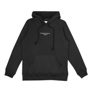 DR261>> Cosmic Alright Black Hoodie