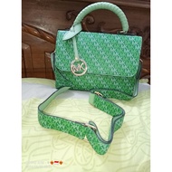 MK Sling bag (read bag details)