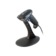 เครื่องอ่านบาร์โค้ด Argox AS-8050 1D มีสาย มาพร้อมกับ ขาตั้ง