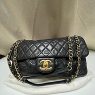 CHANEL CLASSIC FLAG CF 風琴包