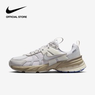 Nike Womens V2K Run Gore-Tex Shoes - Lt Iron Ore