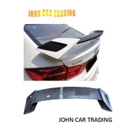 Honda City 2014 2015 2016 2017 Galaxy Spoiler BodyKit City GM6 Galaxy Spoiler Belakang Rear Spoiler 