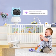 Baby Monitor Camera Xiaomi Mihome CCTV Xiaovv baby monitor Wireless CCTV V380 Pro CCTV Pet Camera CC