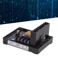 Automatic Voltage Regulator  Easy To Install Generator Speed 50Hz 60Hz Adjustable for Generators