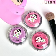 JILL LEEN Blush Cream 腮红蜡笔小新2.0版本 Crayon Shin-Chan Version 2.0 Baking Powder