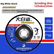 Grinding Polishing Cutting Abrasive Disc