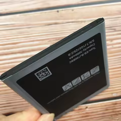Replacement 3000mAh EB-BJ700BBC for Samsung Galaxy J7 Neo 2017 J701 J701M J701MT J701M/DS J701F/DS P