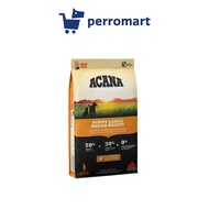 Acana 11.4kg Dry Dog Food (Adult/Puppy/Large Breed/Senior/Light Fit/Wild Prairie/Grasslands/Pacifica
