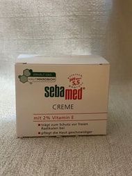 sebamed 施巴面霜