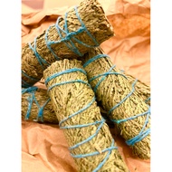 Le’Tropics - High Quality CEDAR Smudging Wands 4” 雪松杖 smell the difference of California cedar.