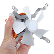 (YHT) Fan Motor Replacement Fan Kit Grill Induction Parts for All Pit Boss & Traeger Wood Pellet Gri