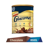 Glucerna Triple Care Vanilla/Wheat 850g