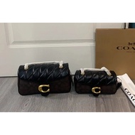 2025 New Style TABBY CY815 CY816 20 26 Two Size New Productsfrench styleBeautiful Chain Bag Very Nic