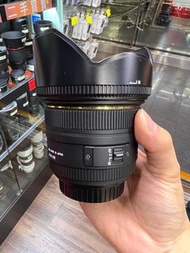 Sigma 50MM F1.4 for canon 超新