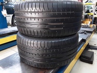 Used Tyre Secondhand Tayar Accelera PHI 265/35R19 80% Bunga Per 1 Pc