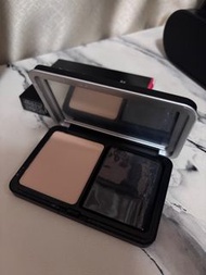 全新 MAKE UP FOREVER HD 空氣柔霧啞光粉餅#R210（舊款）