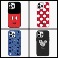 台灣犀牛盾代購 迪士尼 Disney 電話殼 iPhone case 防摔手機殼 RhinoShield手機套 軍用級 防跌 防撞 耐摔 Clear MagSafe Mod NX SolidSuit 