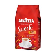 Lavazza Suerte Robusta 中烘焙咖啡豆 1 KG