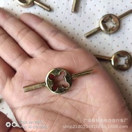 Spanner Muka Valve Tube Motorcycle Car Kereta Lori Bicycle Van Universal