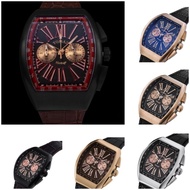 Tomaz Men's Watch Petak King TQ012 / Jam Petak King Tomaz