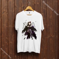 [Prestige] Homura Akemi T-Shirt - The Puella Magi T-Shirt - Homura Akemi T-Shirt Style - J14PLM-015