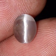 Sri Lanka cilimanite cat eye Gemstone
