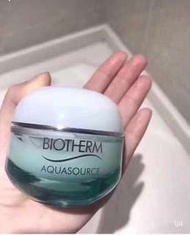 Biotherm Aquasource Gel 50ml