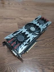 GTX 960 Ultra Inno 3D