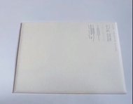 田馥甄 Hebe 渺小 影音裝置展 明信片