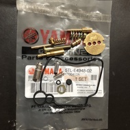 ASLI Repair Kit Karburator Yamaha Mio Karbu Sporty Soul Fino Lama Old