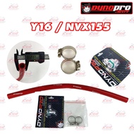 DYNOPRO BYPASS THERMOSTAT Y16/NVX 115