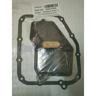 PERODUA AUTO TRANMISSION FILTER - PERODUA MYVI 1.3CC OLD , ALZA PART NUMBER : 35303-97503
