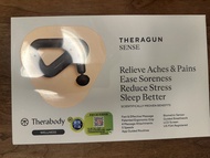 Theragun Sense 按摩槍