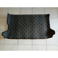 daihatsu gino L700 rear bonet carpet