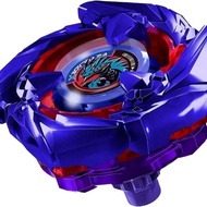 Zhoukou Yuange Trading Co., Ltd. TAKARA TOMY Beyblade X Spinning Top BX-00 4-60F Cobalt Dragon Origi