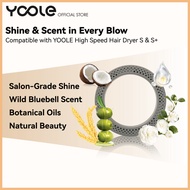 YOOLE Hair Dryer Essence Nozzle Accessories