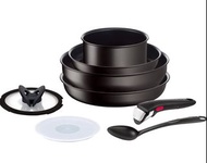 現貨🐻特福Tefal Ingenio 26cm炒鍋 8件套套裝 明火