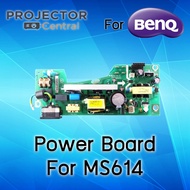 BenQ Projector PCBA POWER BD 5D.J4403.001 For MS614