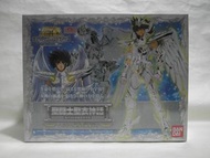 全新 行版 聖鬥士星矢 聖衣神話 青銅聖鬥士 天馬座 神聖衣 星矢