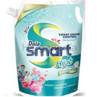 DAIA SMART LIQUID DETERGENT HIJAB REFILL 3.2KG