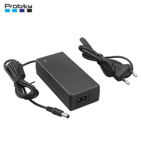 Probty 20V/4A Charger For JBL Xtreme 1 2 Portable Bluetooth Waterproof Bluetooth Speaker Adapter JBL