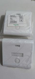 施耐德 Schneider 插座