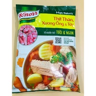 Hạt nêm thịt thăn xương ống tủy Knorr gói 900g