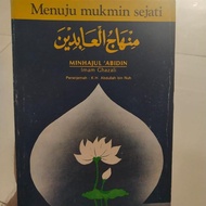 MENUJU MUKMIN SEJATI
