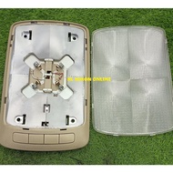 (USED)NISSAN ELGRAND E51 ROOF LAMP