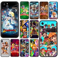 Ready Stock Huawei Nova 2i 2Lite 3i 4E 5i 5T H187 BoBoiBoy Phone Casing