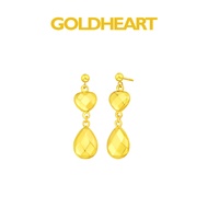Goldheart 916 Gold Earrings