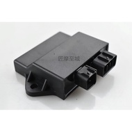 CDI High Performance for Yamaha BWS x 125