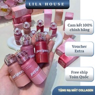 [Bottle 0.7g] Peri.pera Syrupy Tok Cheek Cream Blush