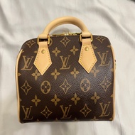 Louis Vuitton LV Speedy 20 M46222